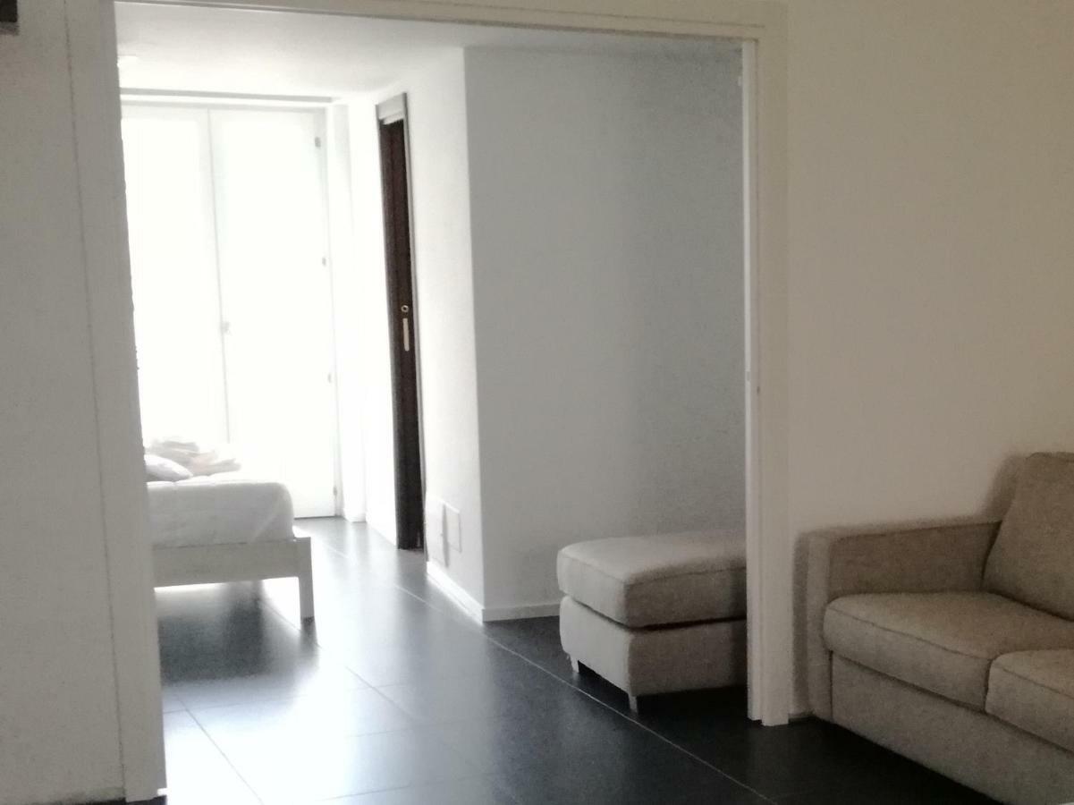 La Scala Suite Matera Exteriér fotografie